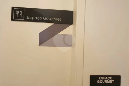 Apartamento a venda no Centro - São Paulo