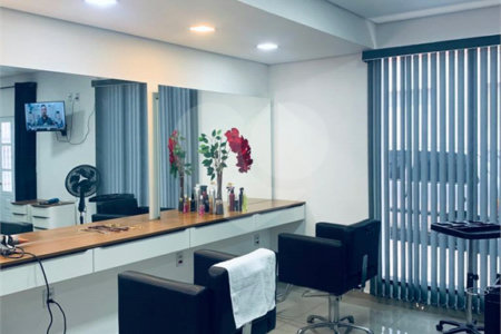 SALA COMERCIAL PROXIMO A UNIMED VILA NERY