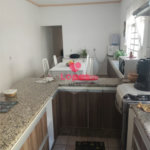 CASA A VENDA NO RESIDENCIAL FLAMBOYANT COM 3 DORMITORIOS, 2 BANHEIROS, 2 VAGAS, SÃO JOSÉ DOS CAMPOS