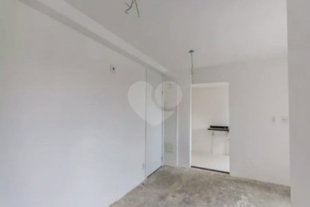 APARTAMENTO Á VENDA GARDEN CLUB COM 2 DORMITÓRIOS SENDO 1 SUÍTE E 1 VAGA DE GARAGEM