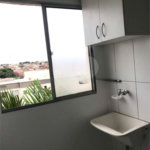 Apartamento no Condomínio Monte Vernon
