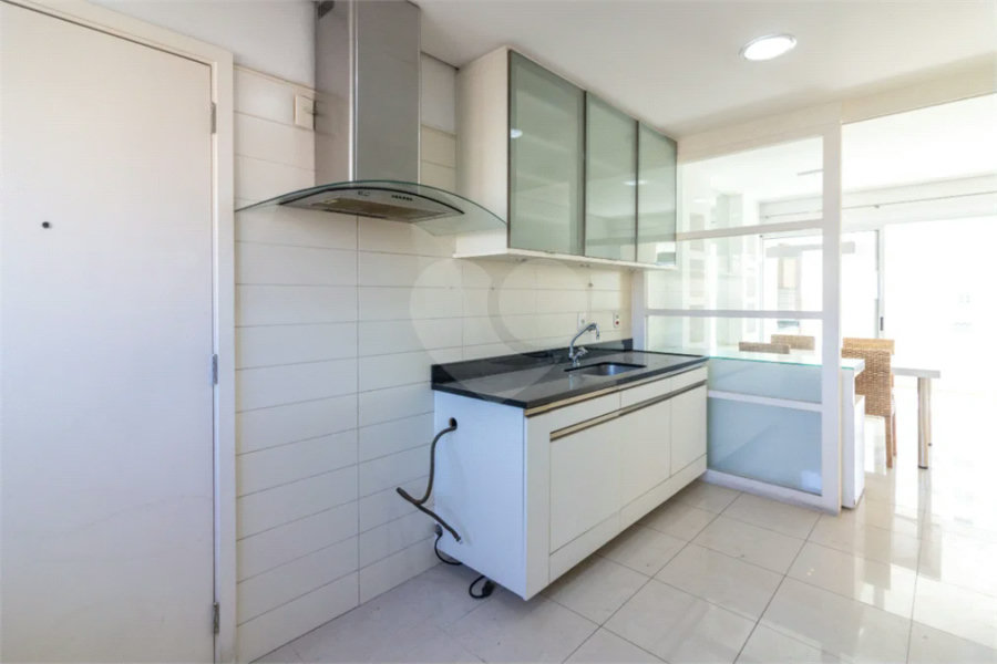 Vila Andrade / Jardim Sul - 4 dormitórios | 2 suítes | 3 vagas | depósito