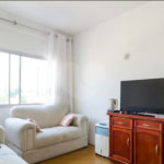 Apartamento a venda com 51 m², 2 quartos