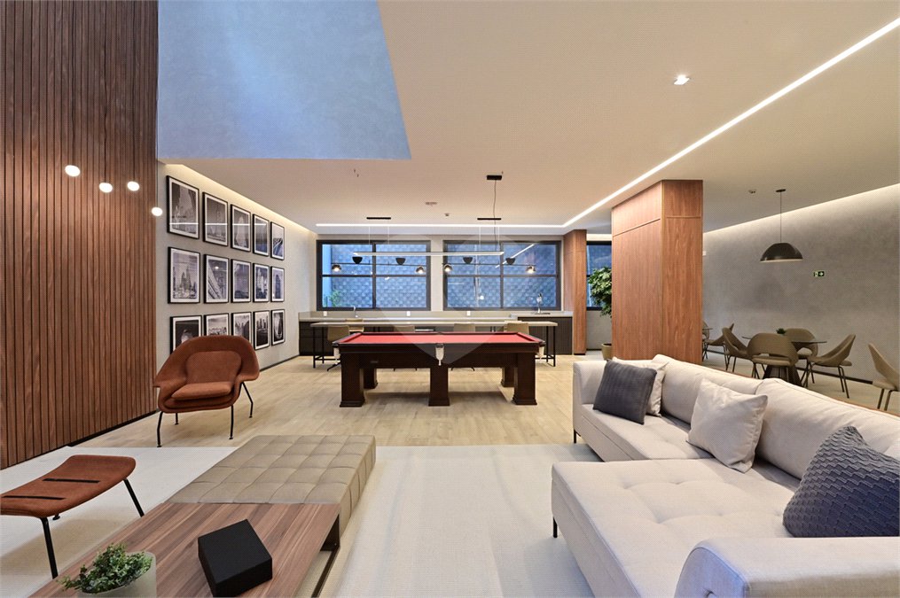 Apartamentos de 171m² Próximo ao Parque da Água Branca