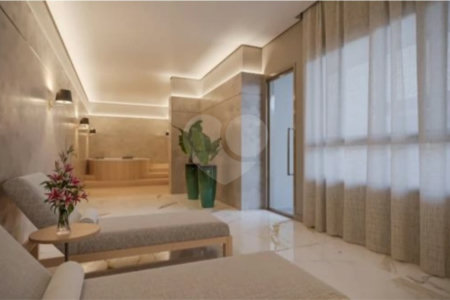 Apartamento 3 dormitórios à venda no Alto do Ipiranga