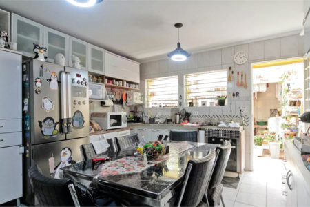 Casa - Lauzane Paulista - 3 Quartos / Dormitórios - 2 Vagas - Venda / Compra