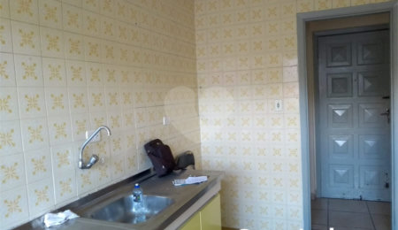 Apartamento à venda com 1 suíte em Campos Elíseos, São Paulo, SP