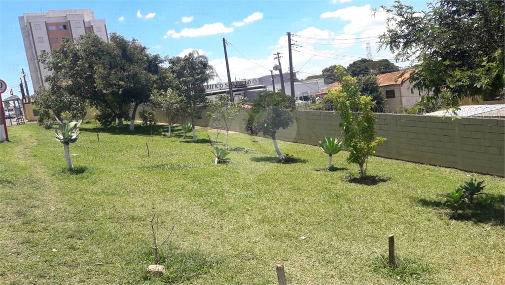 Apartamento no Residencial De Vitro