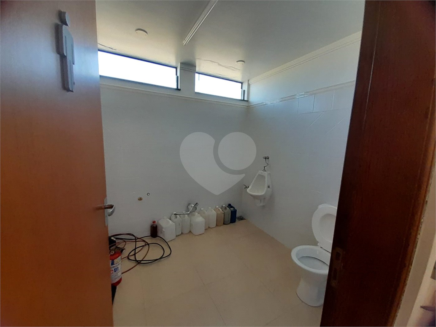 Galpão Industrial no Jardim Tangará - 1.714,91 m² de Área Útil