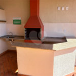 Apartamento no Condomínio Michelangelo .