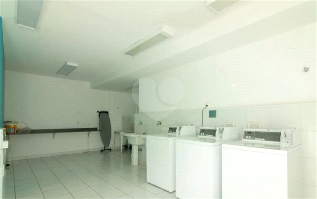Apartamento à venda com 1 suíte em Vila Olímpia, São Paulo, SP