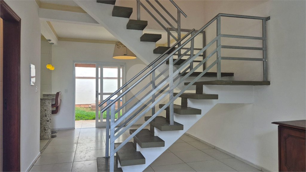 Casa à venda com 3 quartos, sendo 1 suíte,  no condomínio Residencial Horto Villagio, Sorocaba - SP
