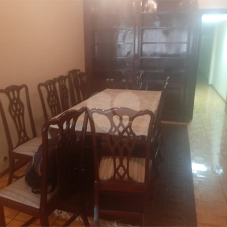 Apartamento à venda com 3 quartos, sendo 1 suíte, em Tijuca, Rio de Janeiro, RJ