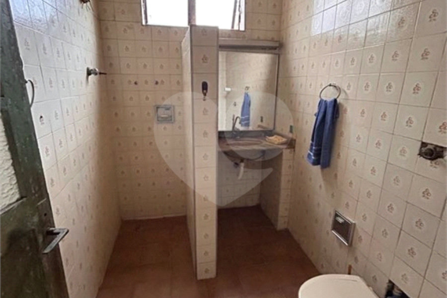 Sobrado à venda com 3 quartos em Água Fria, São Paulo, SP