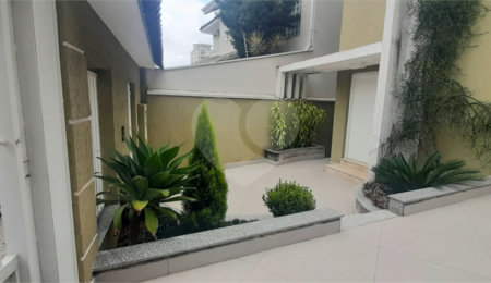 Sobrado à venda com 4 quartos, sendo 2 suítes,  em Tucuruvi, São Paulo, SP