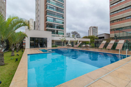 Apartamento à venda com 2 quartos, sendo 1 suíte, em Vila Leopoldina, São Paulo, SP
