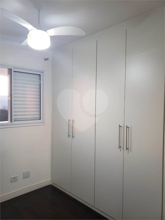 Apartamento à venda com 2 quartos em Tucuruvi, São Paulo, SP