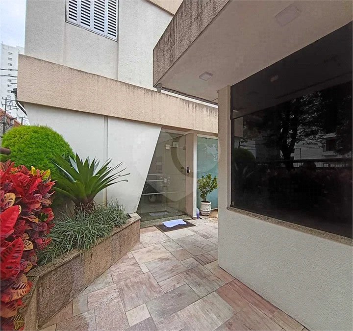 Apartamento à venda com 2 quartos em Santana, São Paulo, SP
