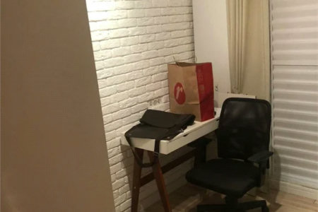 Apartamento à venda com 2 quartos em Jardim Ampliação, São Paulo, SP