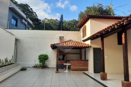 Casa Térrea à venda com 3 quartos, sendo 1 suíte, em Jardim Marajoara, São Paulo, SP