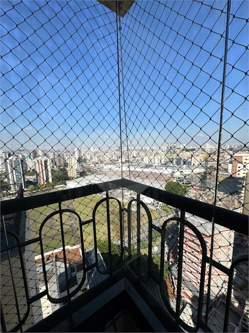 Apartamento à venda com 3 suítes em Jardim Anália Franco, São Paulo, SP