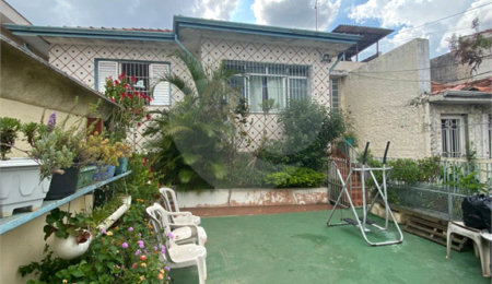Casa à venda com 6 quartos em Tucuruvi, São Paulo, SP