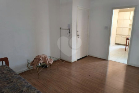 Apartamento à venda com 2 quartos em Santa Cecília, São Paulo, SP