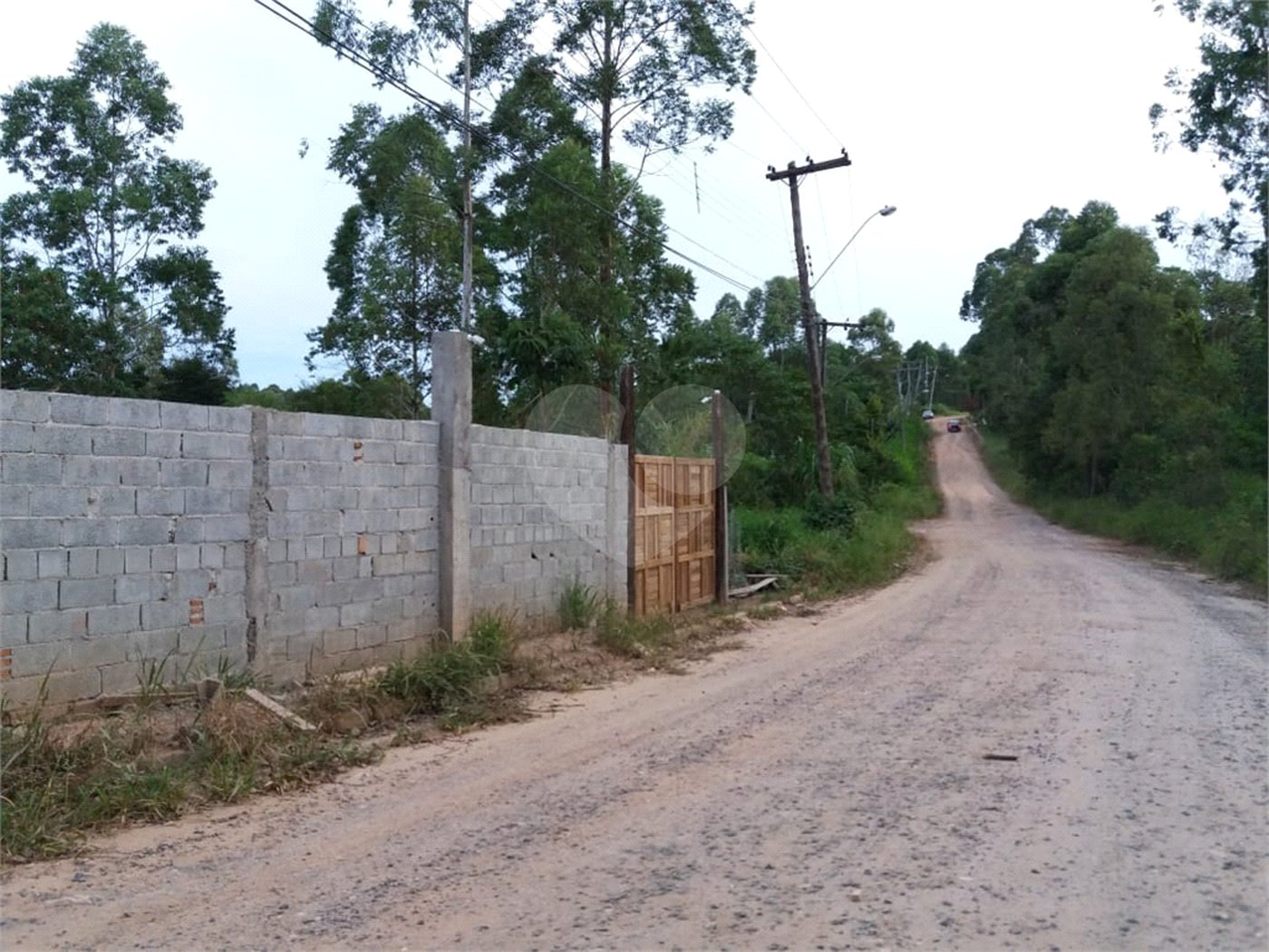 Terreno à venda no condomínio Loteamento Rancho Maringá I, Atibaia - SP