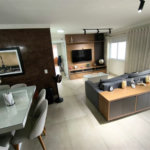 Apartamento à venda com 3 quartos, sendo 1 suíte, em Jardim Vazani, São Paulo, SP