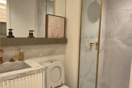 Apartamento à venda com 4 quartos, sendo 2 suítes, em Butantã, São Paulo, SP