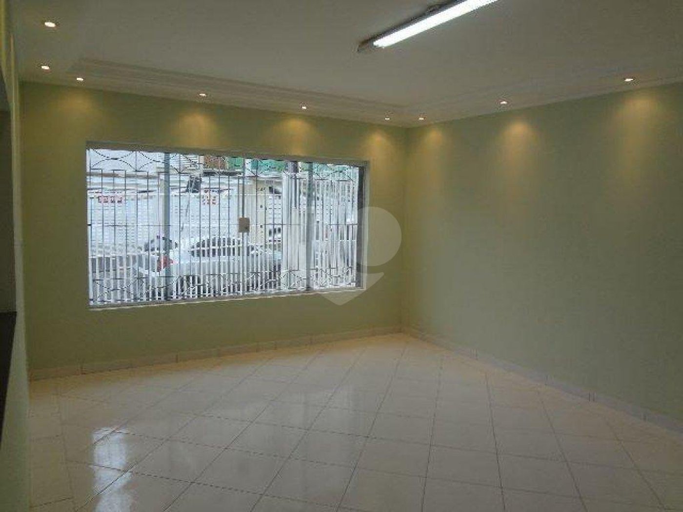 Sobrado à venda com 1 quarto em Parada Inglesa, São Paulo, SP