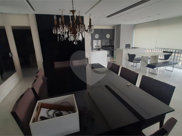 Apartamento à venda com 3 suítes em Santana, São Paulo, SP