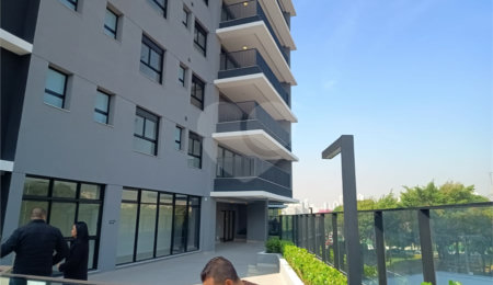 Apartamento à venda com 2 quartos, sendo 1 suíte,  em Vila Baruel, São Paulo, SP