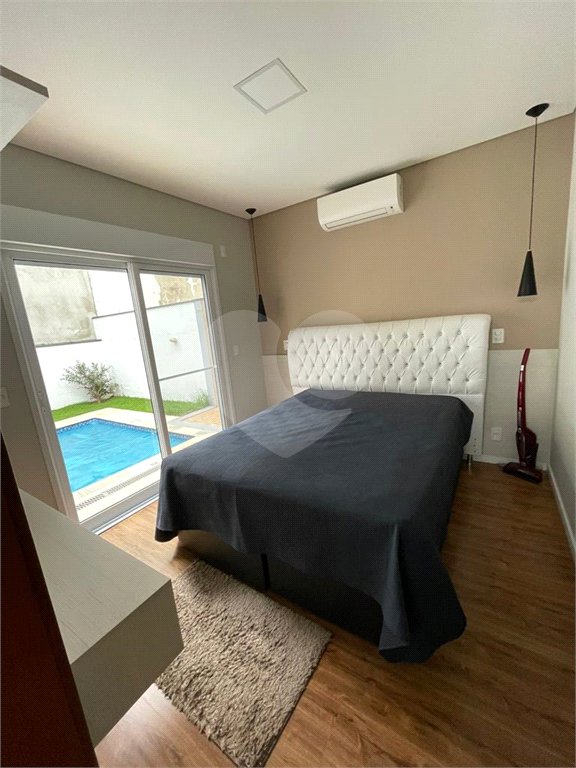 Casa à venda com 3 quartos, sendo 1 suíte,  no condomínio Aruã, Mogi das Cruzes - SP
