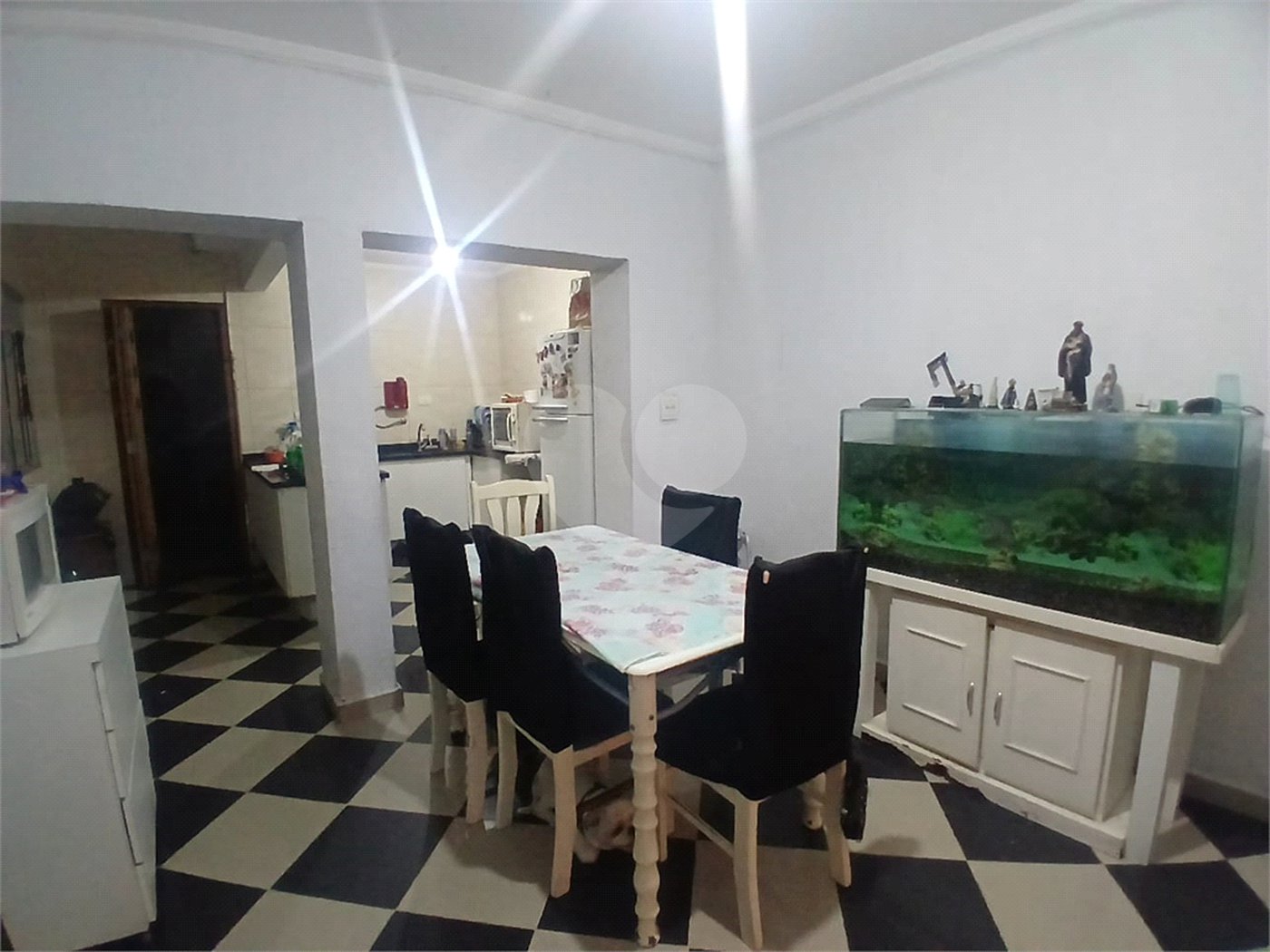 Sobrado para alugar com 4 quartos, sendo 3 suítes, em Tucuruvi, São Paulo, SP