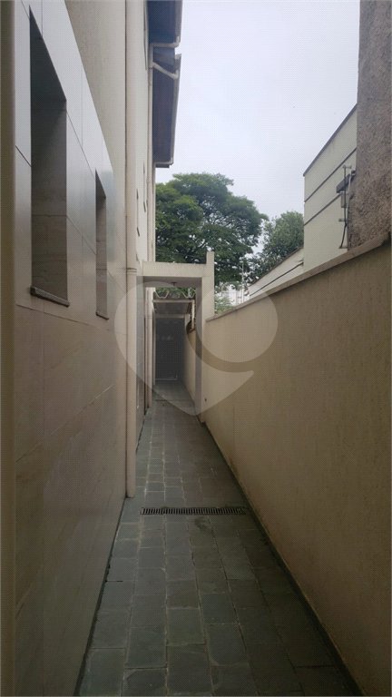 Sobrado à venda ou para alugar com 4 quartos, sendo 2 suítes, em Vila Congonhas, São Paulo, SP