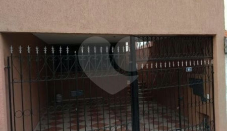 Sobrado à venda com 3 quartos, sendo 1 suíte,  em Freguesia do Ó, São Paulo, SP