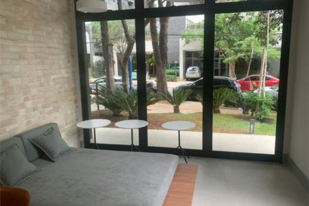 Studio para alugar com 1 quarto em Butantã, São Paulo, SP