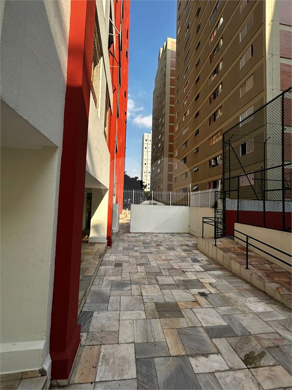 Apartamento à venda com 3 quartos em Pinheiros, São Paulo, SP