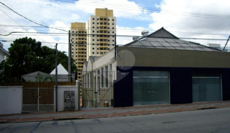 Prédio à venda em Santana, São Paulo, SP