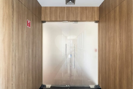 Sala para alugar em Vila Cordeiro, São Paulo, SP