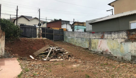 Terreno à venda em Parque da Lapa, São Paulo, SP
