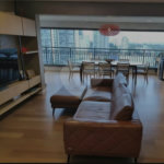 Apartamento para alugar com 3 suítes em Chácara Santo Antônio, São Paulo, SP