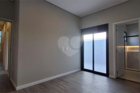 Casa à venda com 3 quartos, sendo 1 suíte, no condomínio Jardim Residencial Villagio Ipanema I, Sorocaba - SP