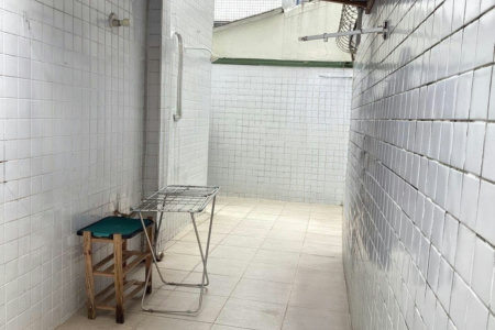 Casa à venda, 139 m² por R$ 890.000,00 - Aparecida - Santos/SP