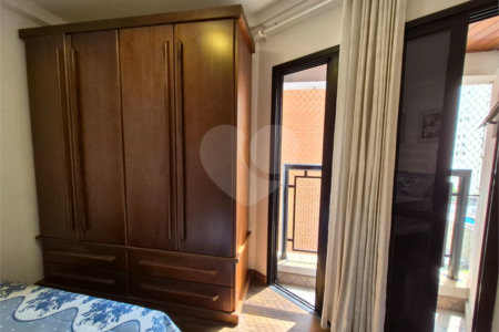 Apartamento à venda com 2 suítes em Vila Leopoldina, São Paulo, SP