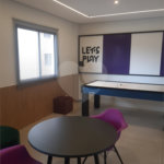 Apartamento à venda com 1 suíte em Várzea da Barra Funda, São Paulo, SP