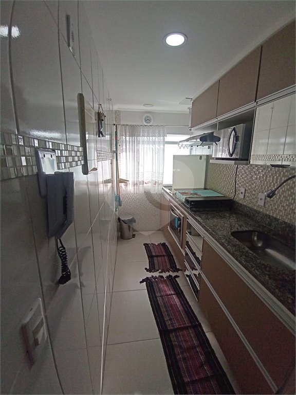 Apartamento à venda com 2 suítes em Campo Grande, Rio de Janeiro, RJ