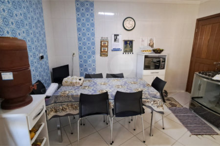 Sobrado à venda com 3 quartos, sendo 1 suíte, em Jardim Arize, São Paulo, SP