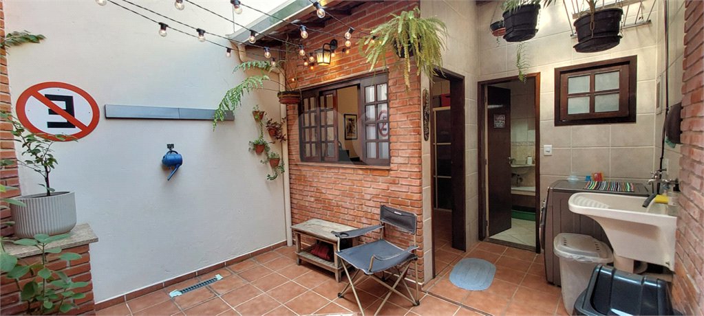 Casa à venda com 2 quartos, sendo 1 suíte, em Parque Residencial da Lapa, São Paulo, SP